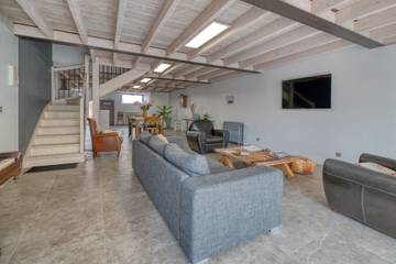 Maison De Vacances pour 7 Personnes dans Caraman, Lauragais, Photo 3