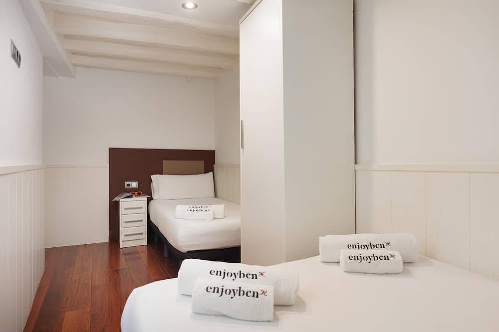 Appartement entier, Location de Vacances in Barcelona Centre, Barcelone