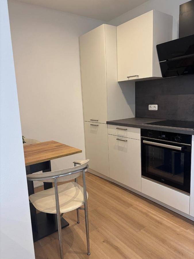 Ferienwohnung für 2 Personen, mit Garten in Lübbecke - 3