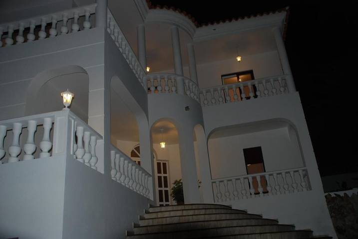 Ferienhaus für 8 Personen, mit Garten, mit Haustier auf den Kanaren - 4