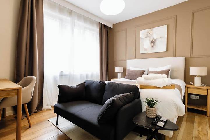 Vacation apartment for 2 people - 1