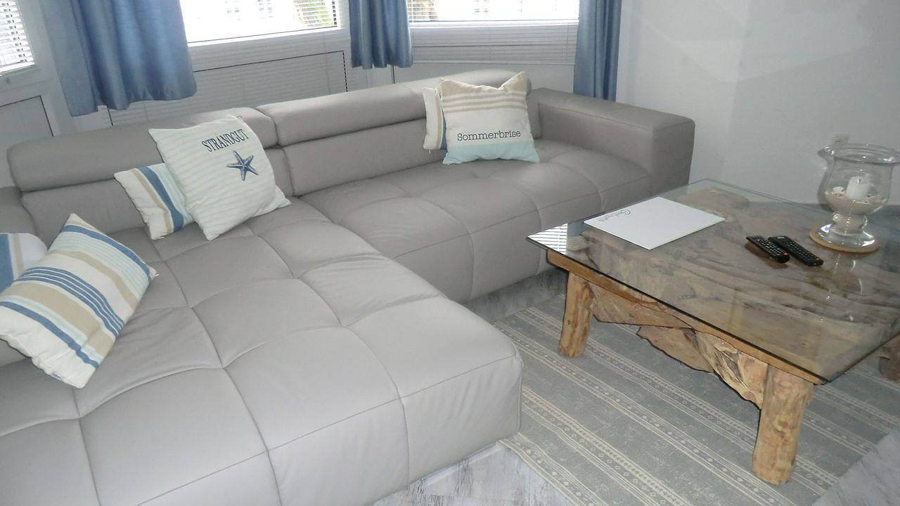 Entire holiday apartment, Ferienwohnung für 4 Personen (75 m²) in Zinnowitz in Zinnowitz, Usedomer Norden