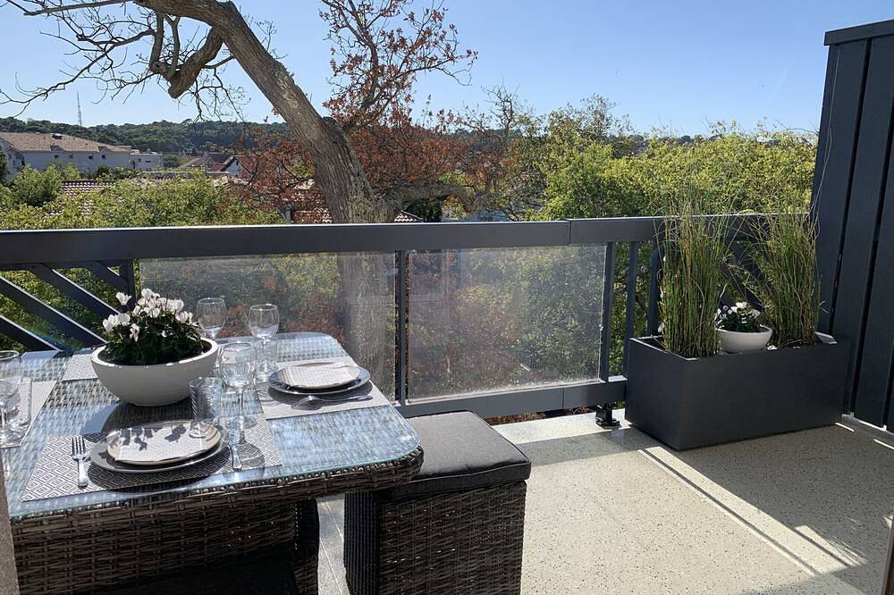 Appartement de vacances