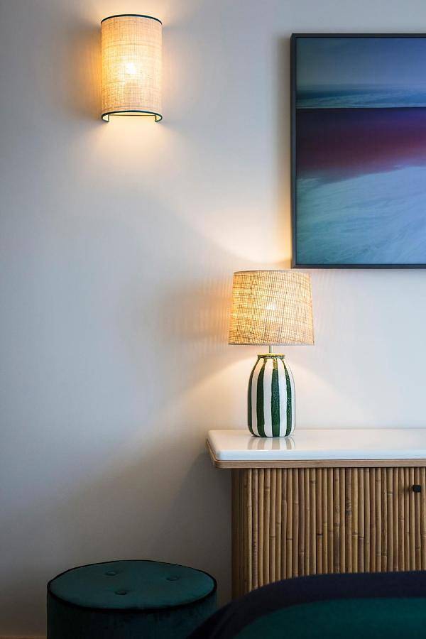 Hôtel pour 2 personnes, avec vue et terrasse dans Le Bellevue (Biarritz) - 3