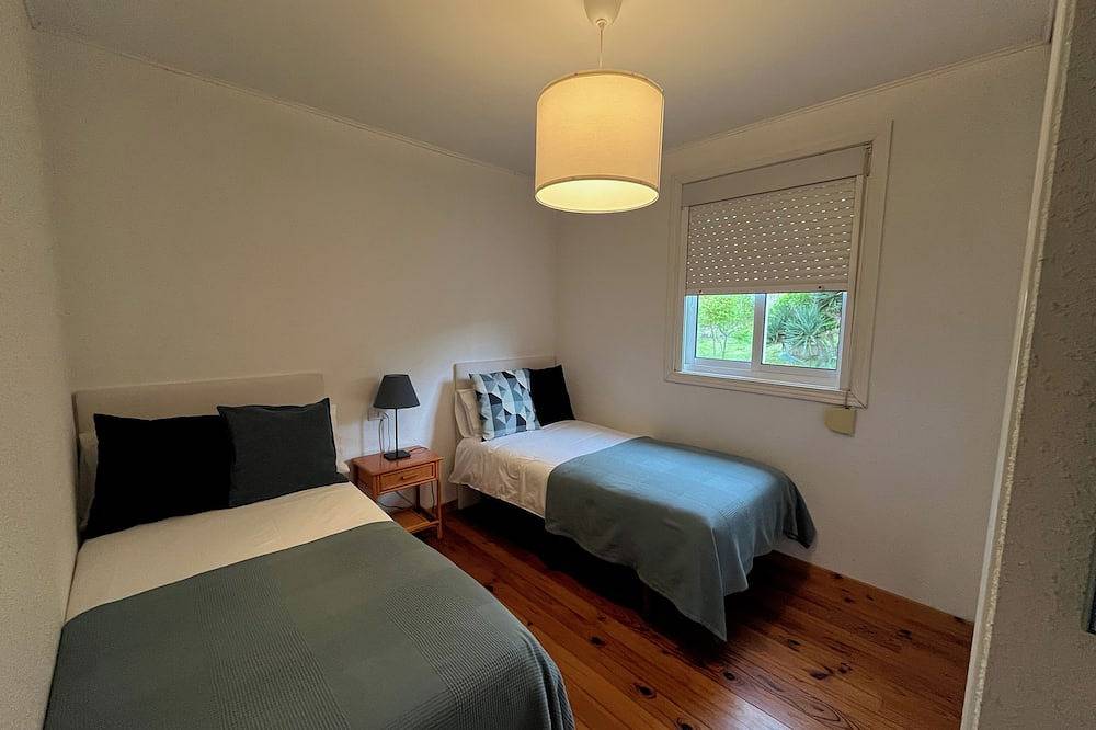 A Casiña – Rural house with private grounds near Ourense and the Ribeira Sacra in O Pereiro de Aguiar, Ourense Region