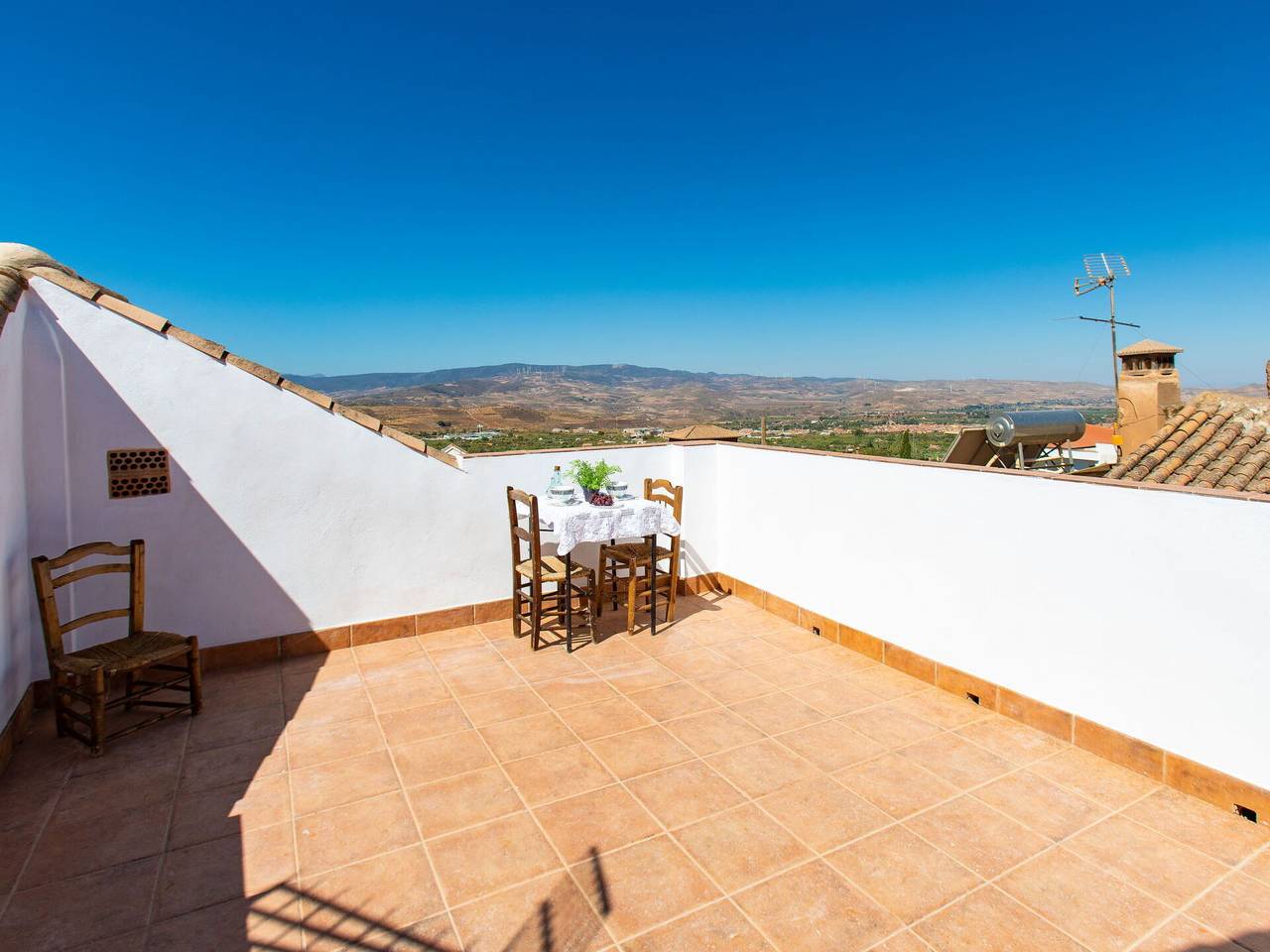 Patio De Las Granadas - Patio De Las Granadas 650.1 in Nigüelas, Provincia de Granada