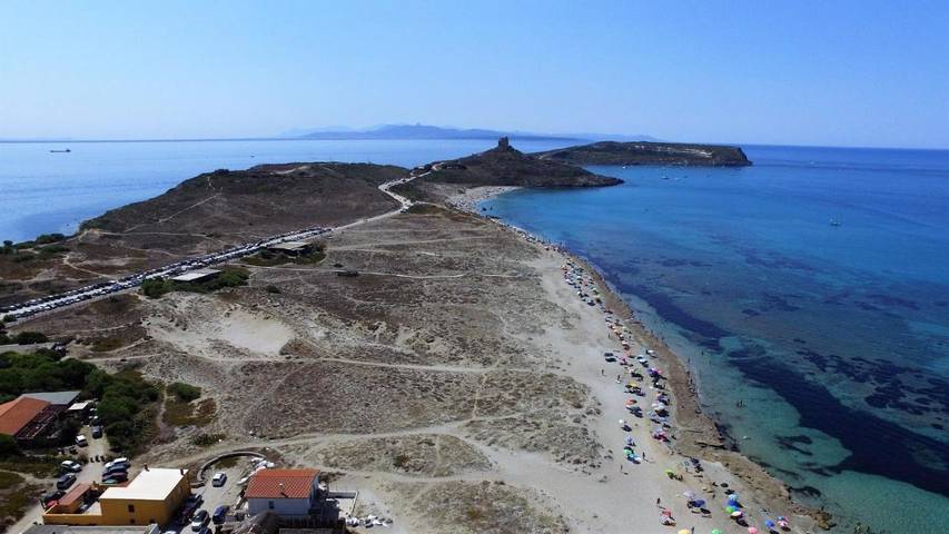 Casa vacanza per 4 persone in San Giovanni di Sinis