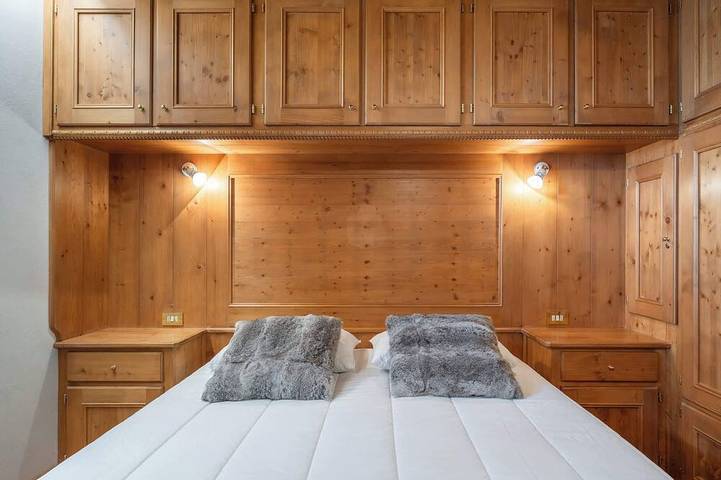 Appartamento intero, Beautiful ground floor flat few steps from centre in Cortina d'Ampezzo e dintorni, Dolomiti Superski