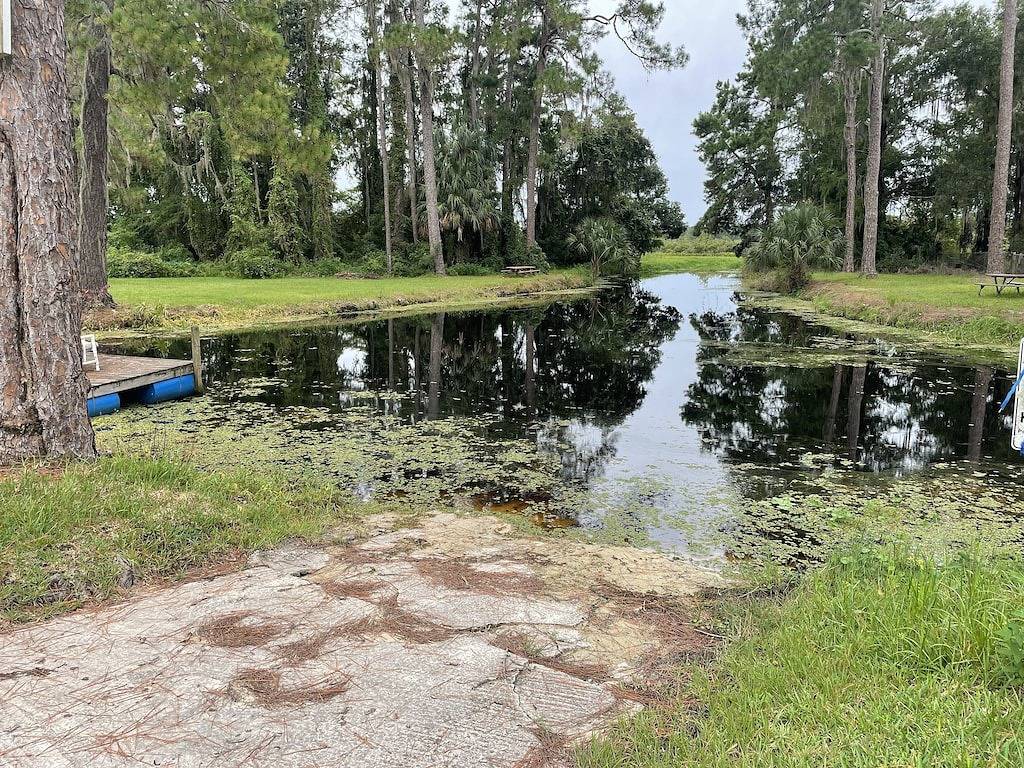 River Retreats/Anglers Paradise in Marion County (FL)