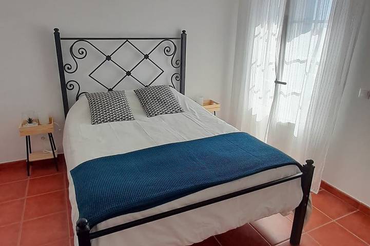 Gîte pour 4 personnes, avec balcon à Reguengos de Monsaraz - 2