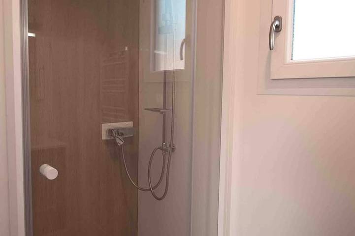 Gîte pour 2 personnes, avec terrasse et jardin à Saint-Germain-de-Lusignan - 4