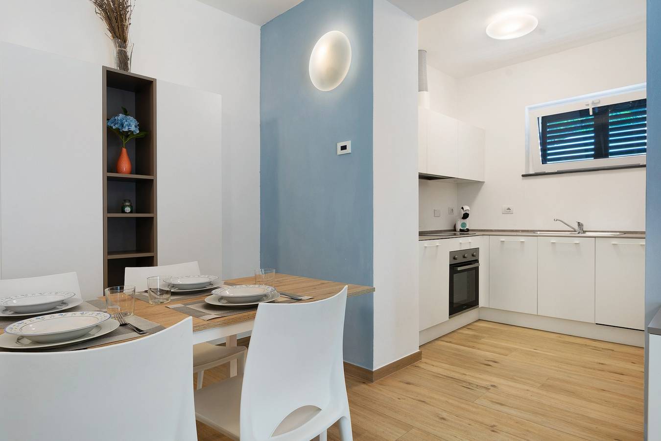 Ganze Wohnung, Apartment 'Bilo Cinema' in Bonassola nahe Strand und Radweg in Bonassola (Stadt), Bonassola