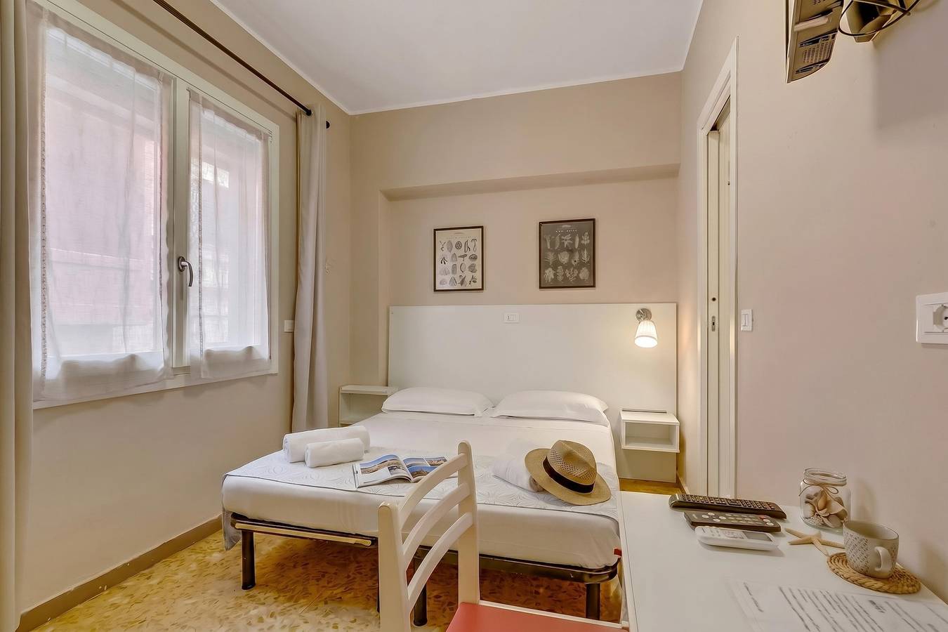 Hotel Del Golfo 51 in Laigueglia, Riviera di Ponente