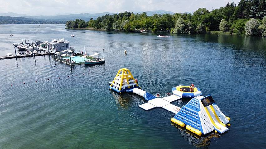 Holiday home for 5 people, with pets - 1