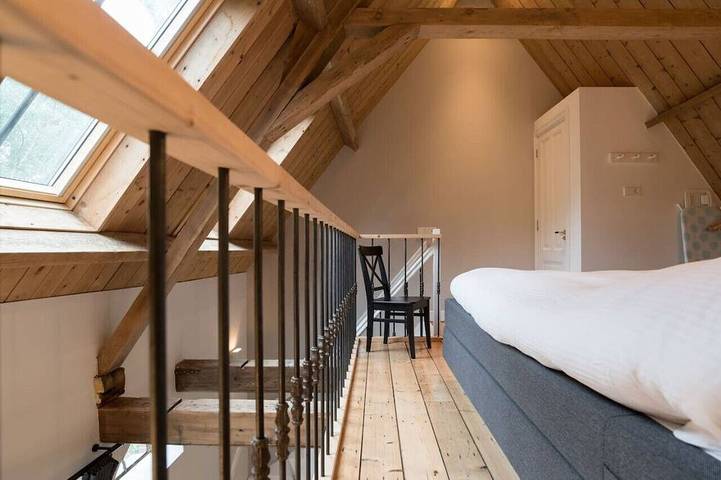 2. Modern Nature House. Attractions Easy Accessible. in Abcoude, Groene Hart