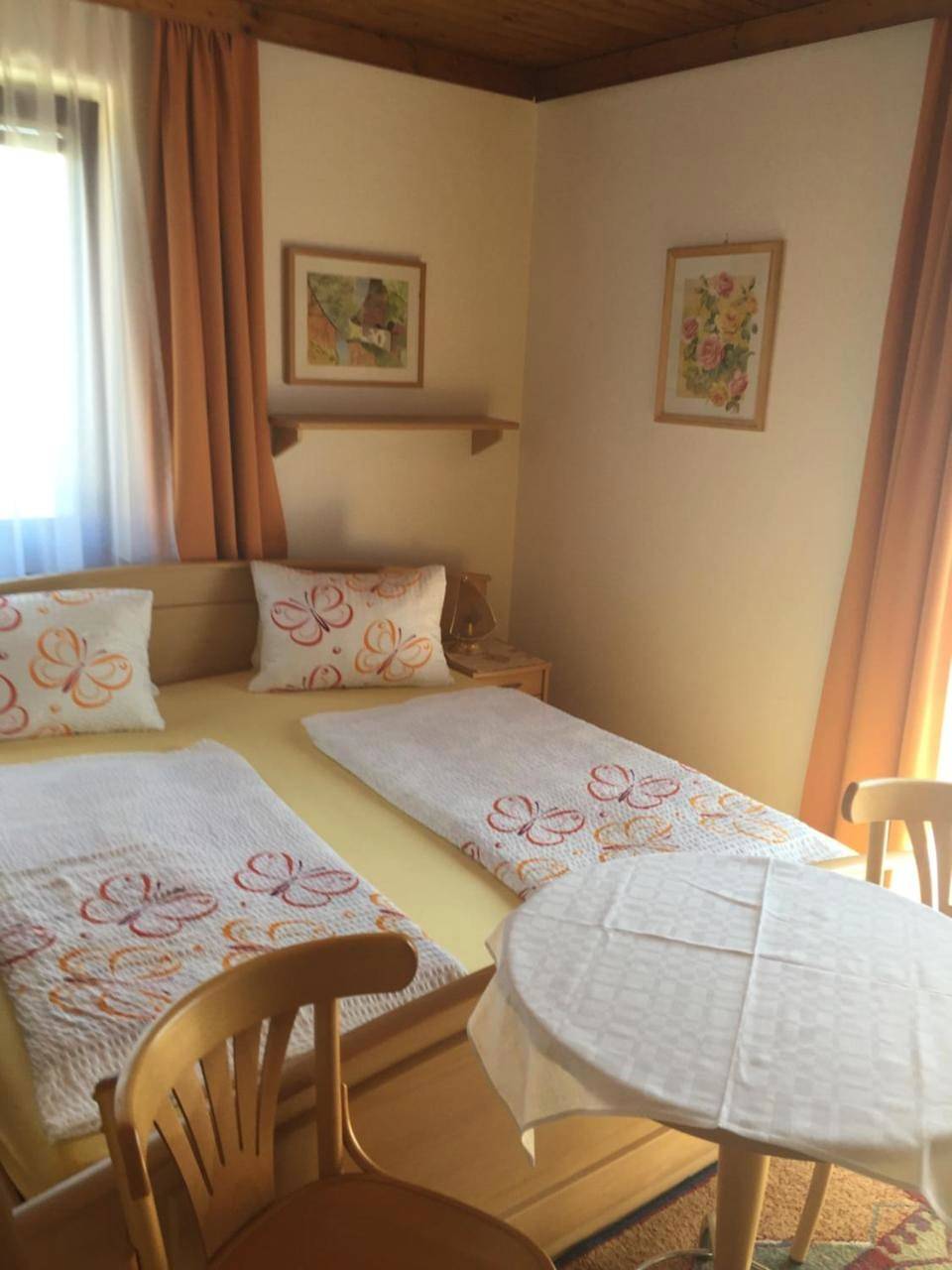 Pension Windinger in Schiefling am See, Klagenfurt-Land