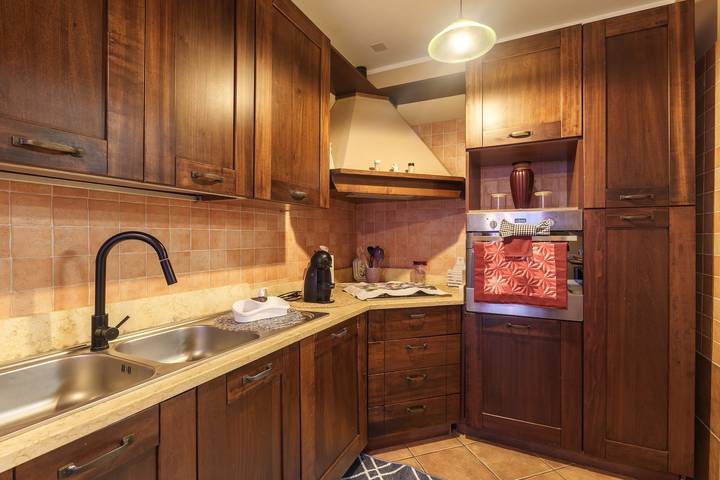 Holiday Home 'Villa Rubino with Terrace in Loiri Porto San Paolo, Olbia-Tempio