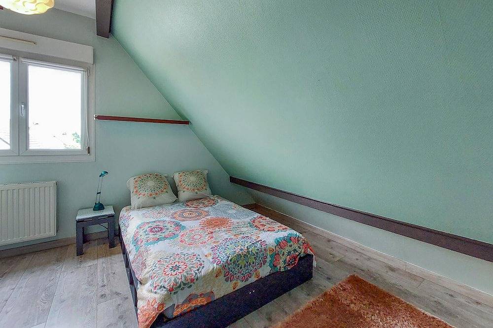 Preciosa casa en Geispolsheim con Wifi in Geispolsheim, Región de Estrasburgo