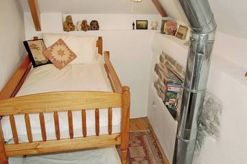 Cottage for 4 People in Cornwall, Photo 2
