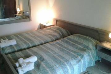 Appartement De Vacances pour 17 Personnes dans Clarens (Genève), Montreux, Photo 2