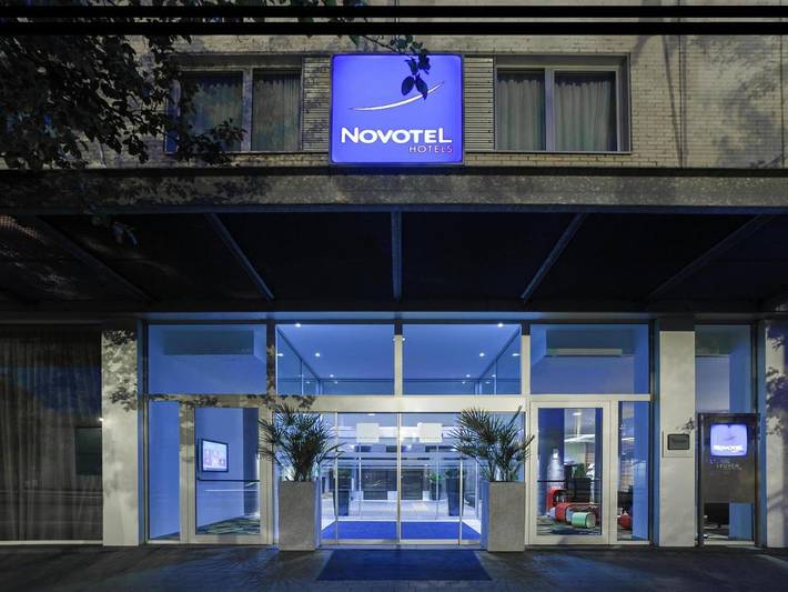 Hotel voor 4 personen, met Sauna in Leuven