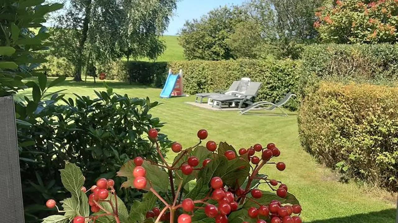 Ferienhaus für 4 Personen (65 m²) in Harlesiel in Carolinensiel-Harlesiel, Wittmund