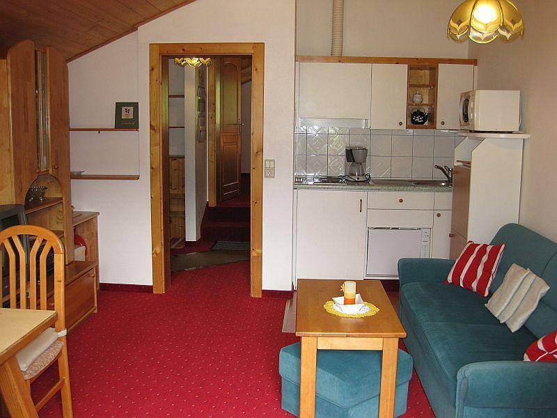 Ganze Ferienwohnung, Appartementhaus Hollaus in Zell am See, Kitzbüheler Alpen
