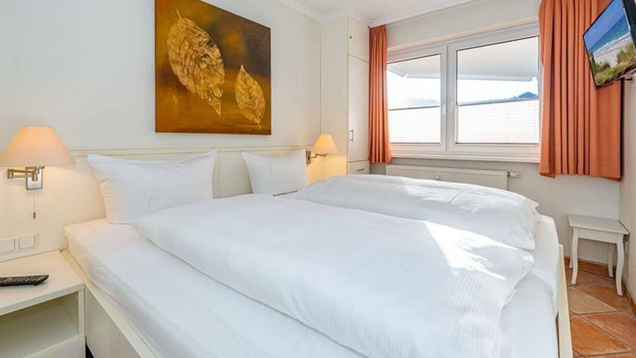 Ganze Ferienwohnung, Ferienwohnung für 3 Personen (52 m²) in Sylt-Ost in Westerland, Sylt (Gemeinde)