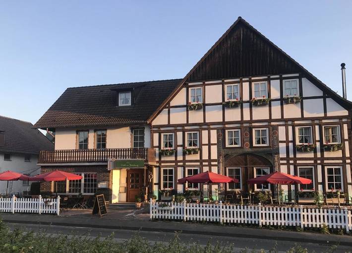 Hotel für 2 Personen, mit Terrasse und Garten sowie Pool und Sauna