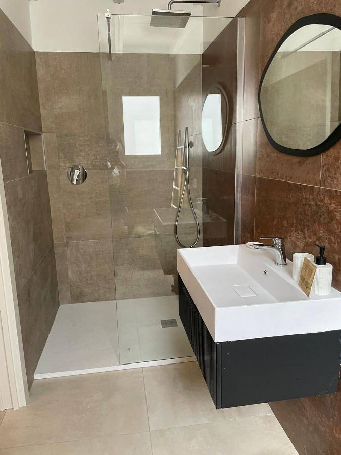 Maison d’hôte pour 2 personnes, avec vue ainsi que balcon et jardin à San Teodoro - 2