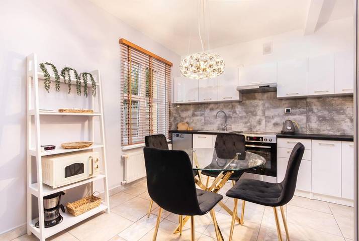 Ferienhaus für 4 Personen, mit Haustier in Swinemünde - 4