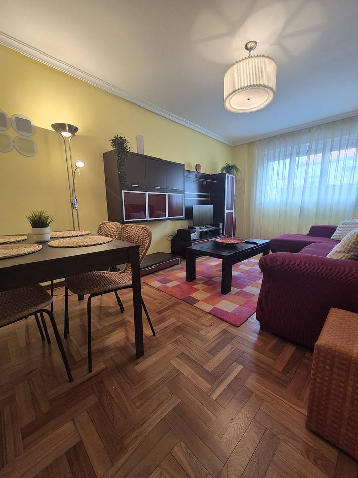 Appartement de vacances pour 5 personnes - 1