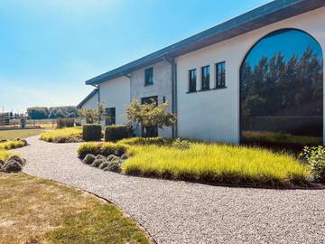 Chambre d’hôte pour 2 personnes, avec jardin et vue à Blankenberge