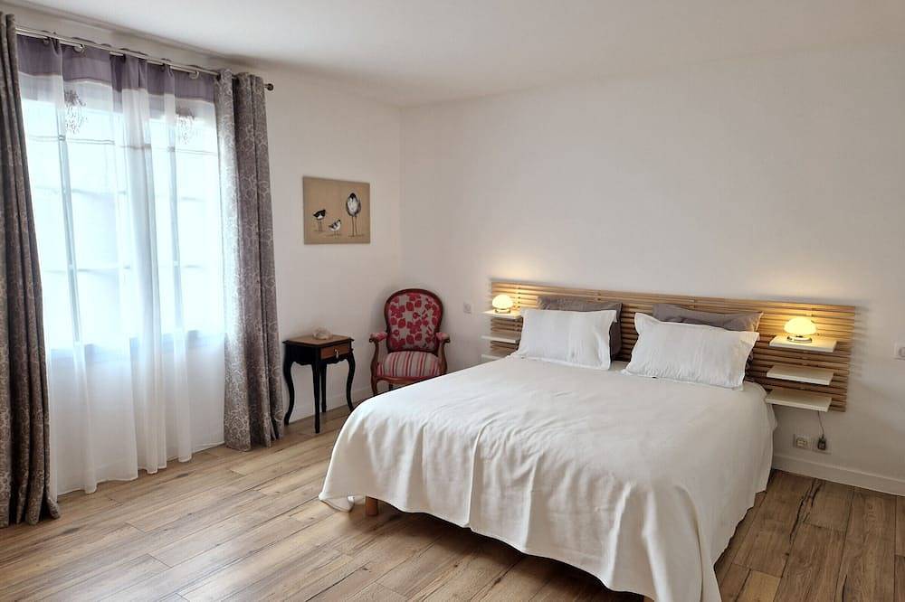 Villa con piscina para 6 personas a 15 min de La Rochelle, cerca de playas y comercios in Angoulins, Región de La Rochelle