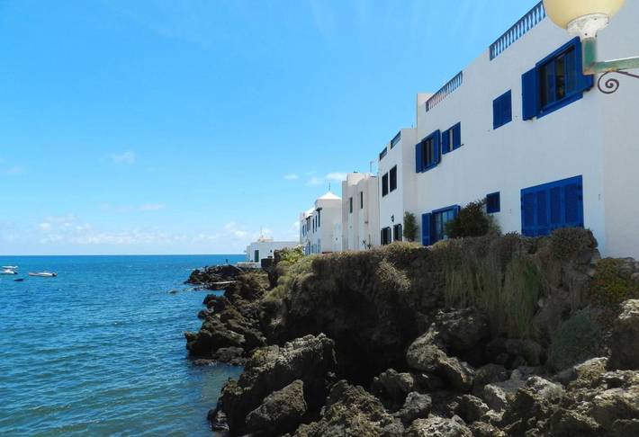 Appartement de vacances pour 10 personnes - 1