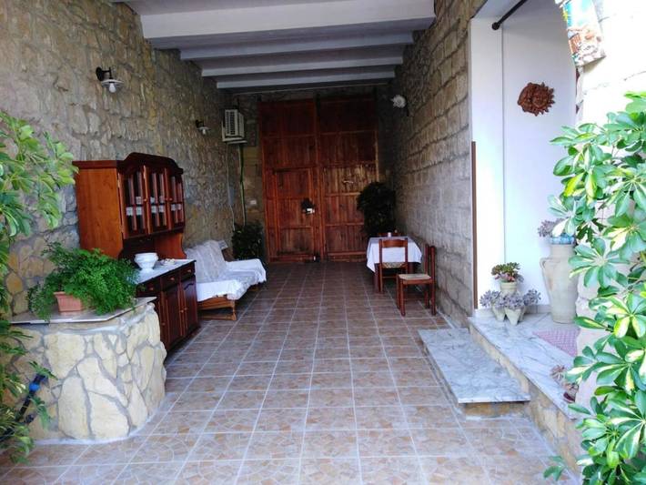 Location de vacances pour 2 personnes, animaux acceptés dans Dolianova - 4