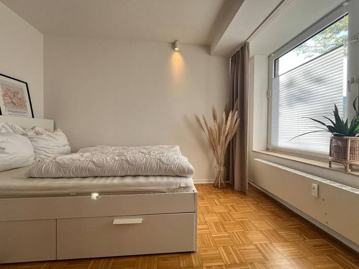 Ferienwohnung für 2 Personen in Ronnenberg - 3