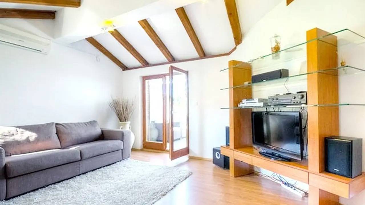 Appartement de vacances entier, Ferienwohnung für 4 Personen (53 m²) in Stari Grad in Stari Grad, Hvar