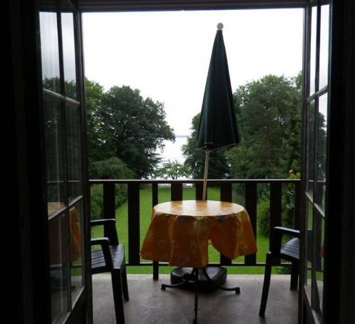 Ferienwohnung für 2 Personen, mit Garten in Landkreis Rosenheim - 3