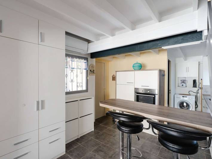 Villa pour 6 personnes, avec piscine à Narbonne - 2