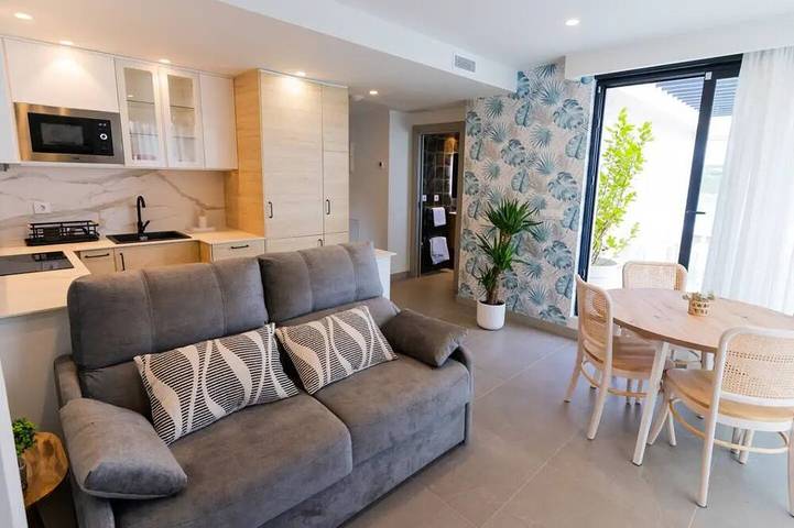 Ferienwohnung für 4 Personen - 1