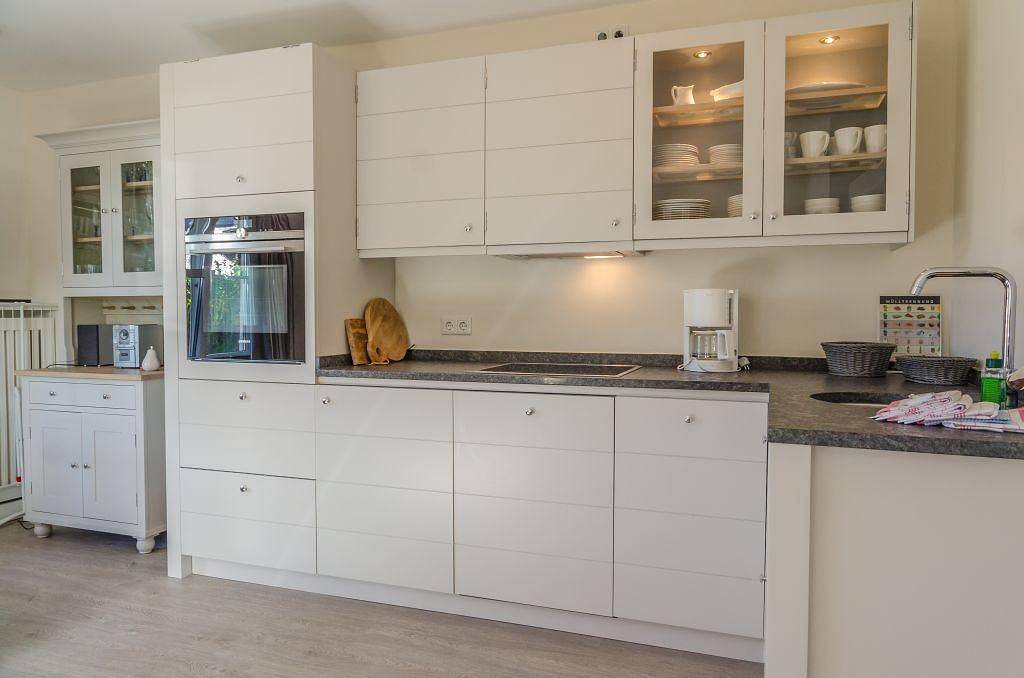 Ganze Wohnung, Haus Hauke, Whg. 1 in Westerland, Sylt (Gemeinde)