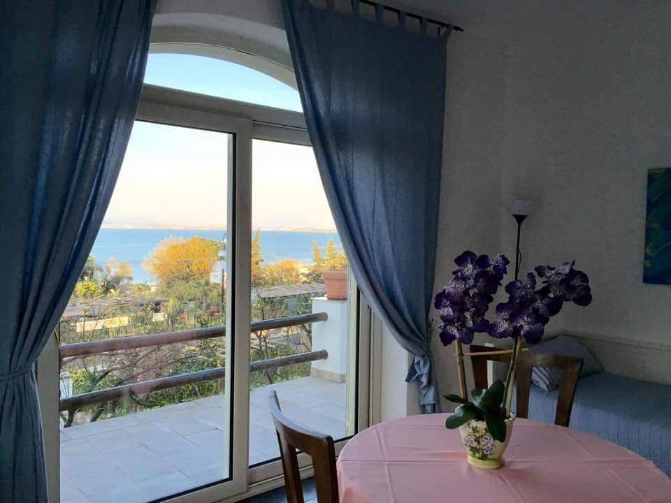 Sweet Home in Lacco Ameno, Ischia