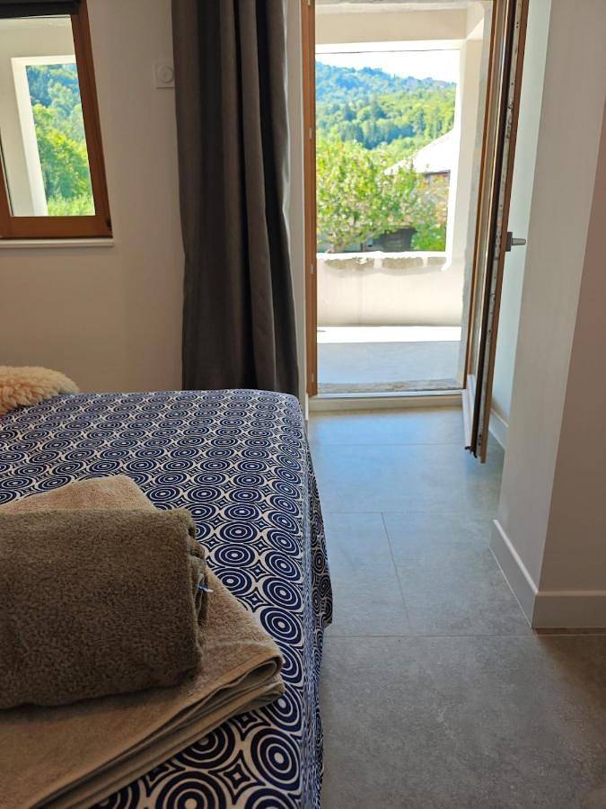 Gîte pour 4 personnes, avec balcon et vue à Alex (Annecy) - 3