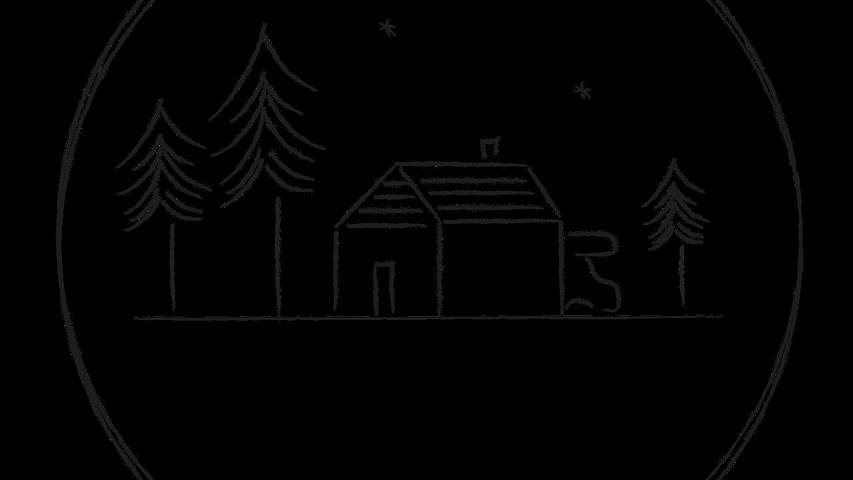Hütte für 4 Personen, mit Garten und Balkon sowie Sauna im Hunsrück