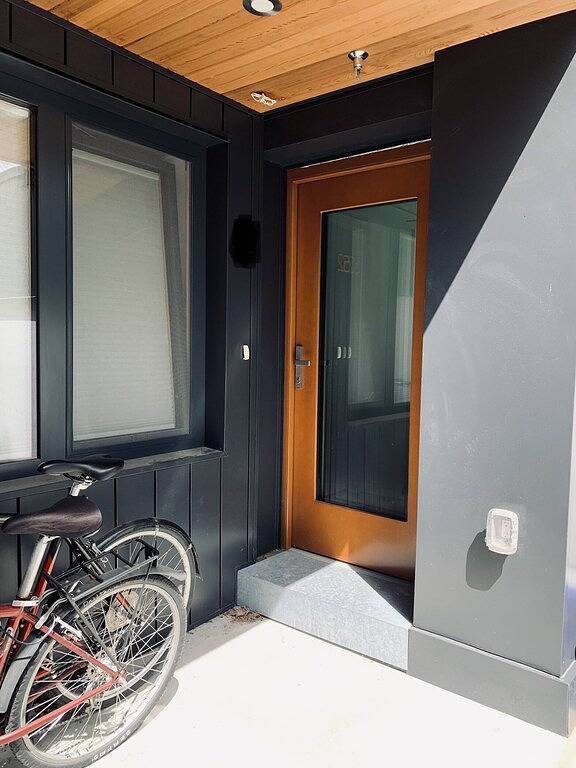 Location de vacances pour 2 personnes à Vancouver - 4