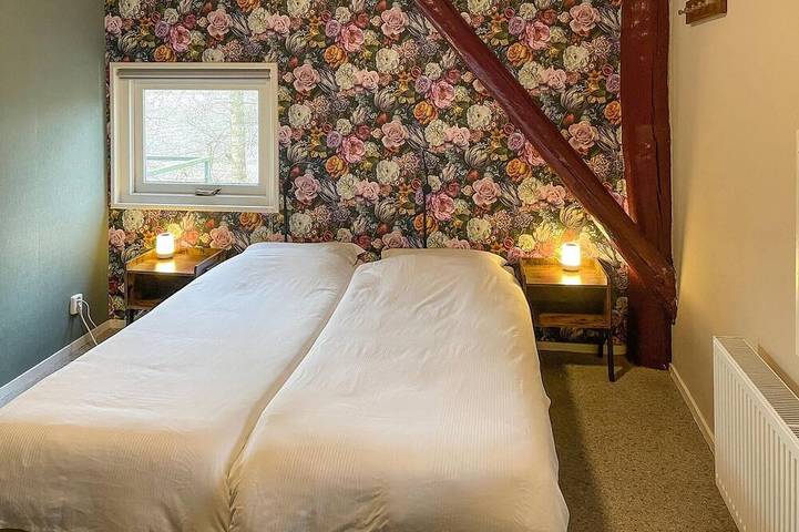 Schönes Haus in Schoonloo mit Wlan in Drenthe