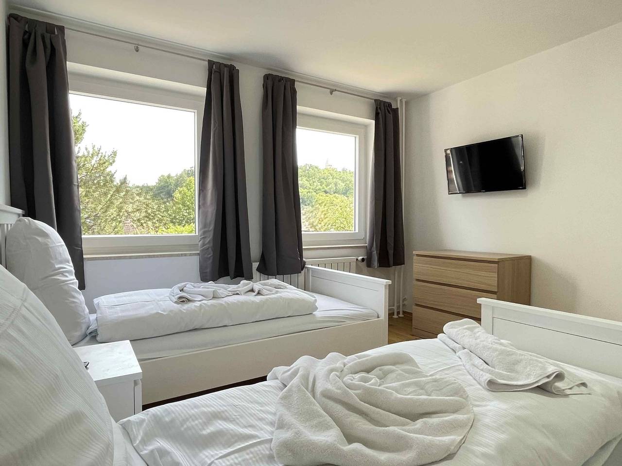 Ganze Wohnung, Sad153 in Schwandorf, Ostbayern