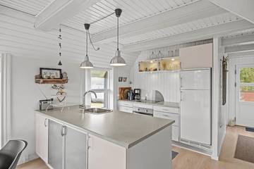 Villa für 4 Personen in Rindby, Fanø, Bild 2