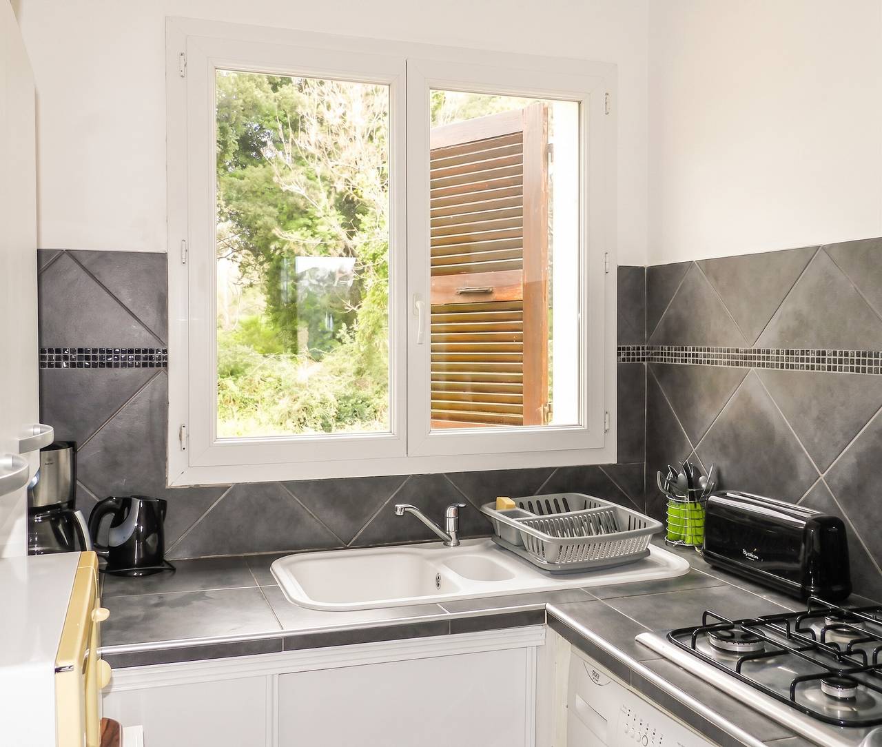 Maison charmante à San-Nicolao avec piscine partagée in San-Nicolao, Arrondissement de Corte